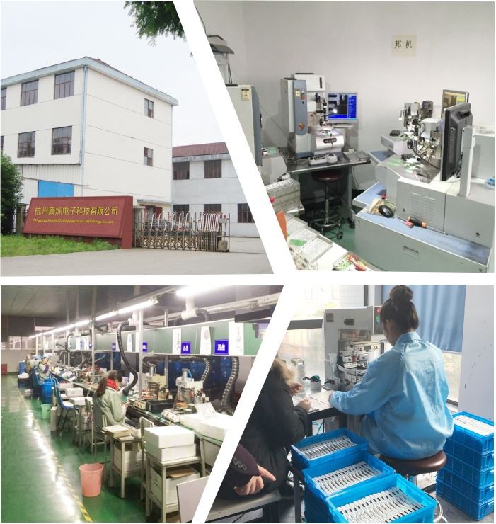 Bp Machine Digital Blood Pressure Monitor Factory