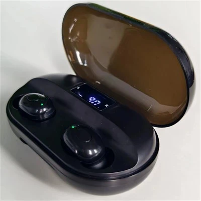 聴覚増幅器のAIサウンドテクノロジー