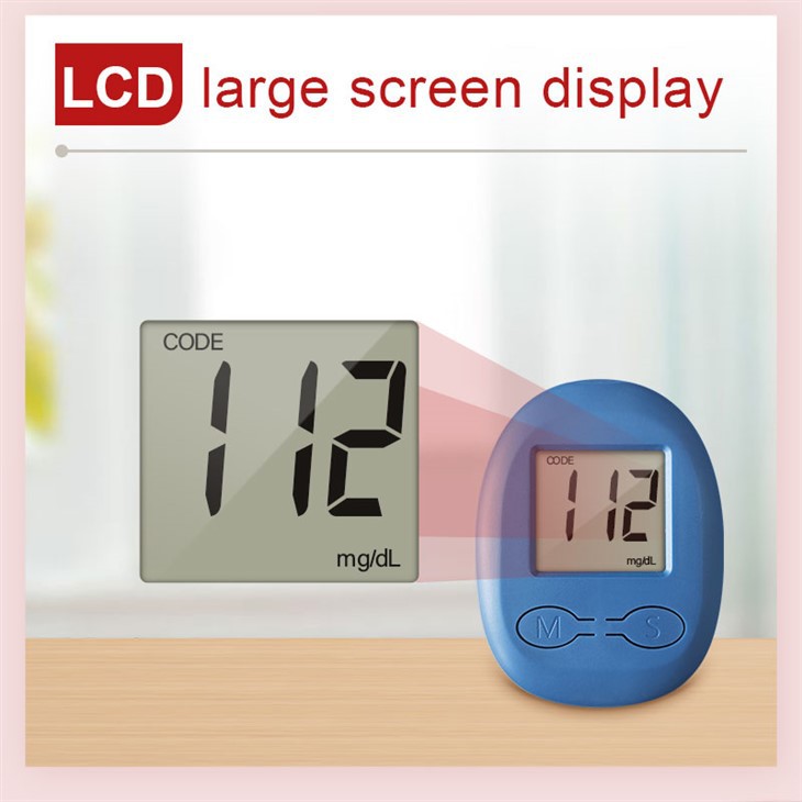 Continuous Glucose Monitor